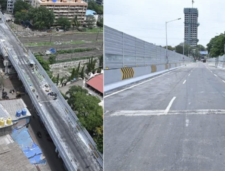 vikhroli east west flyover